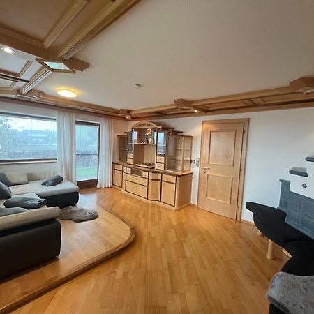 Appartement Josefine Брамберг-ам-Вильдкогель Экстерьер фото